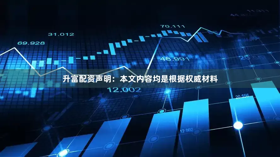 升富配资声明：本文内容均是根据权威材料