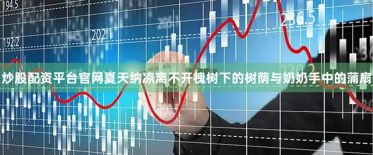 炒股配资平台官网夏天纳凉离不开槐树下的树荫与奶奶手中的蒲扇