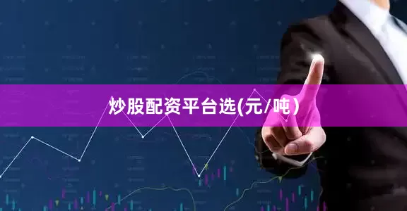 炒股配资平台选(元/吨）